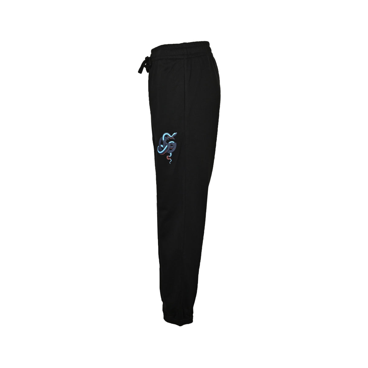 Gucci Year of the Snake limited edition snake-shaped printed sweatpants and trousers