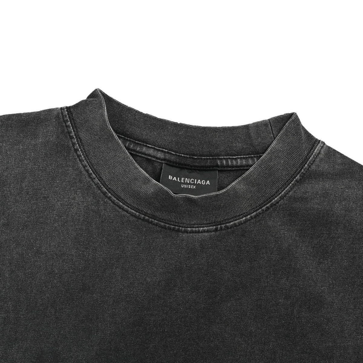 Balenciaga City Night Scene Limited Series Short Sleeves
