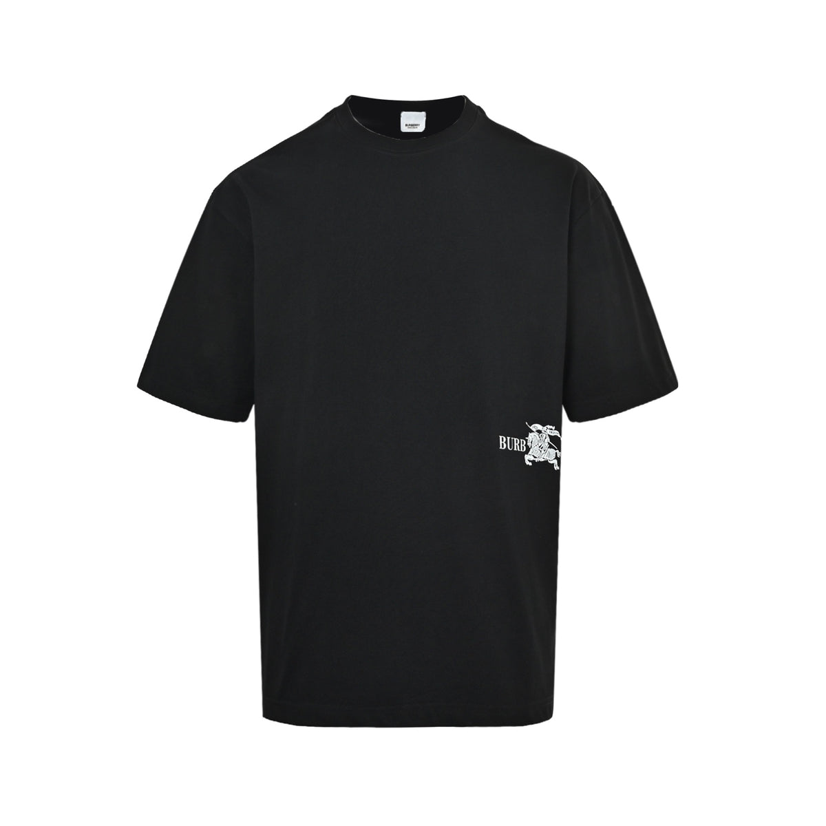 Burberry 26ss Little War Horse Short Sleeve