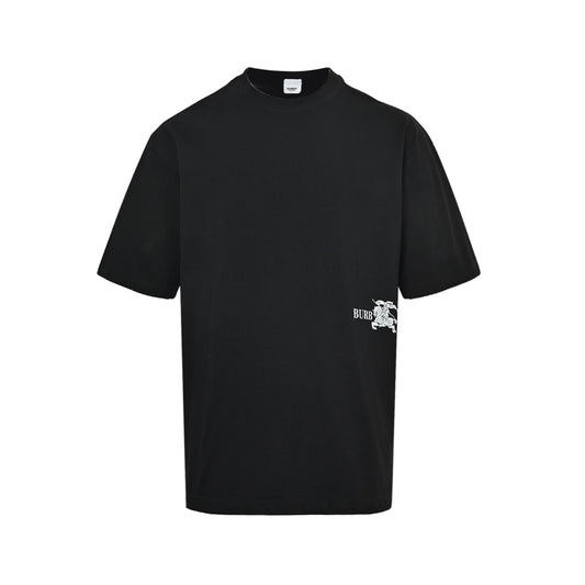Burberry 26ss Little War Horse Short Sleeve
