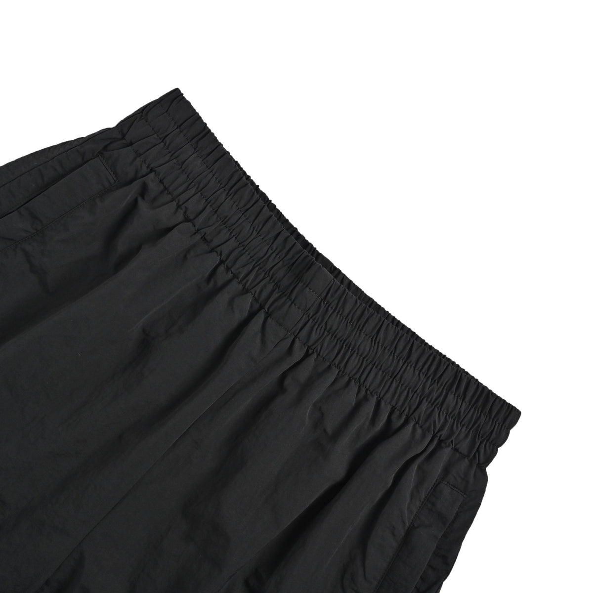 Balenciaga/Balanciaga 3M embroidered shorts