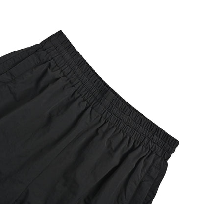 Balenciaga/Balanciaga 3M embroidered shorts