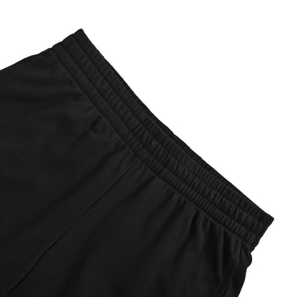 Armani basic printed shorts