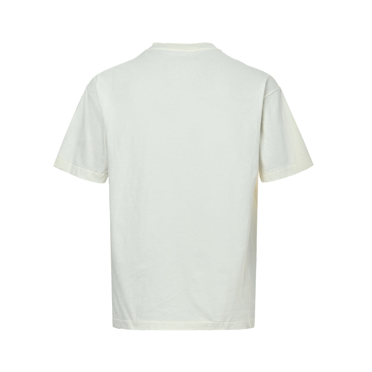 SAINT MICHAEL bunny girl print short sleeves