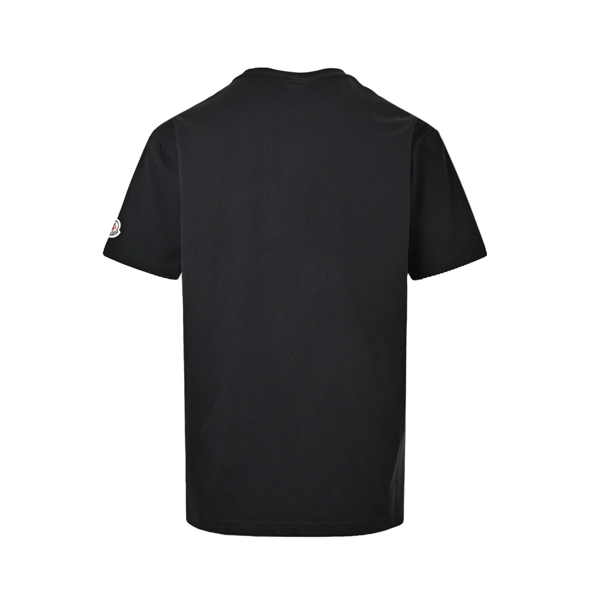 Moncler & Palm Angels Joint Racing Racing Print Short Sleeve