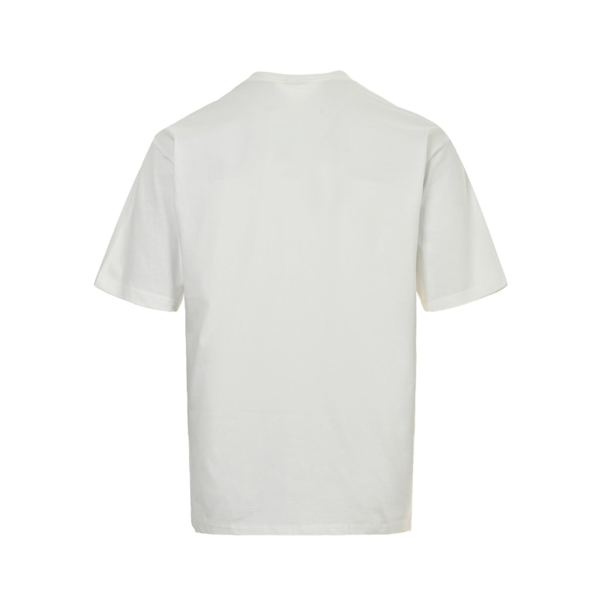 Burberry 25ss square war horse print short sleeves