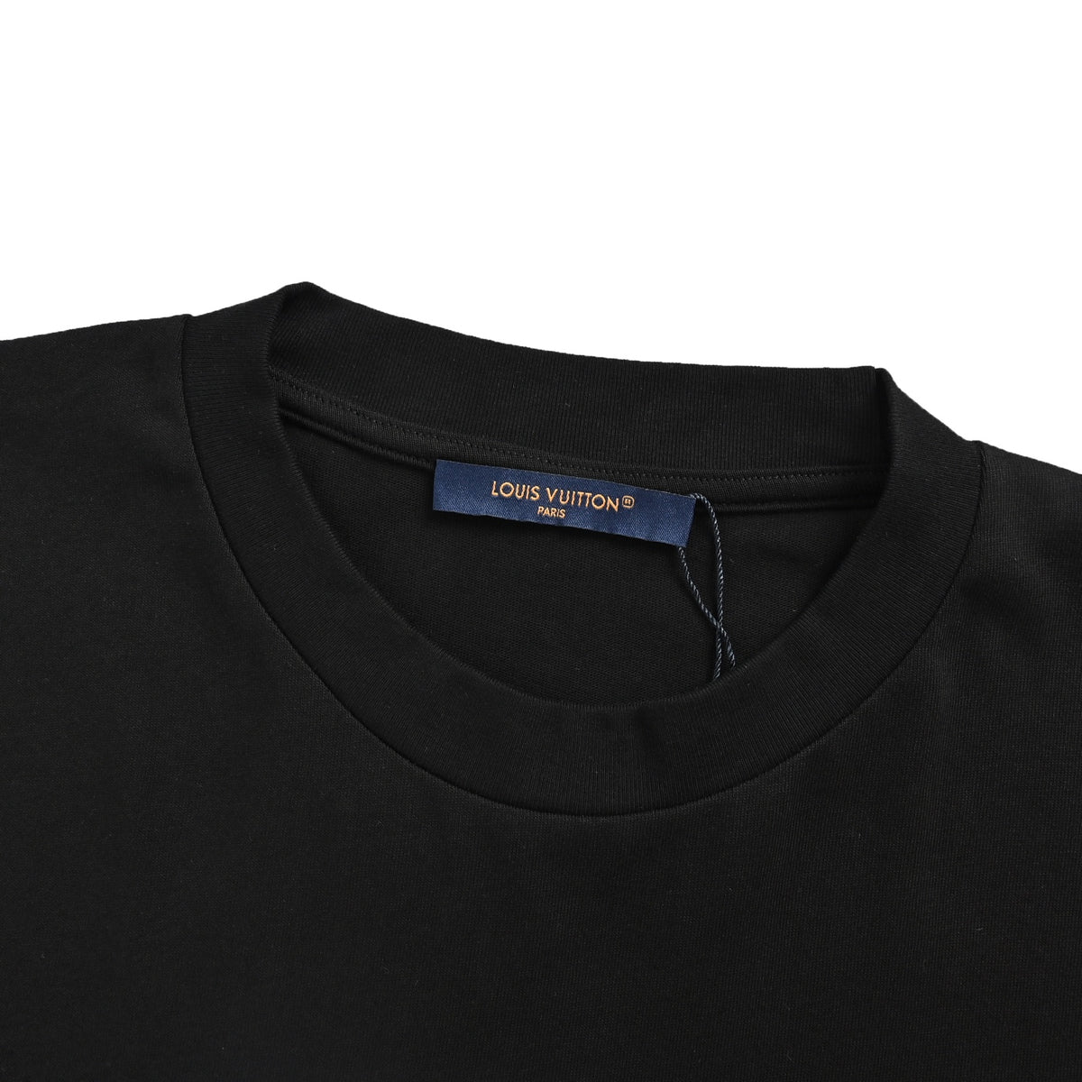 Louis Vuitton Tyler joint bulldog short sleeves
