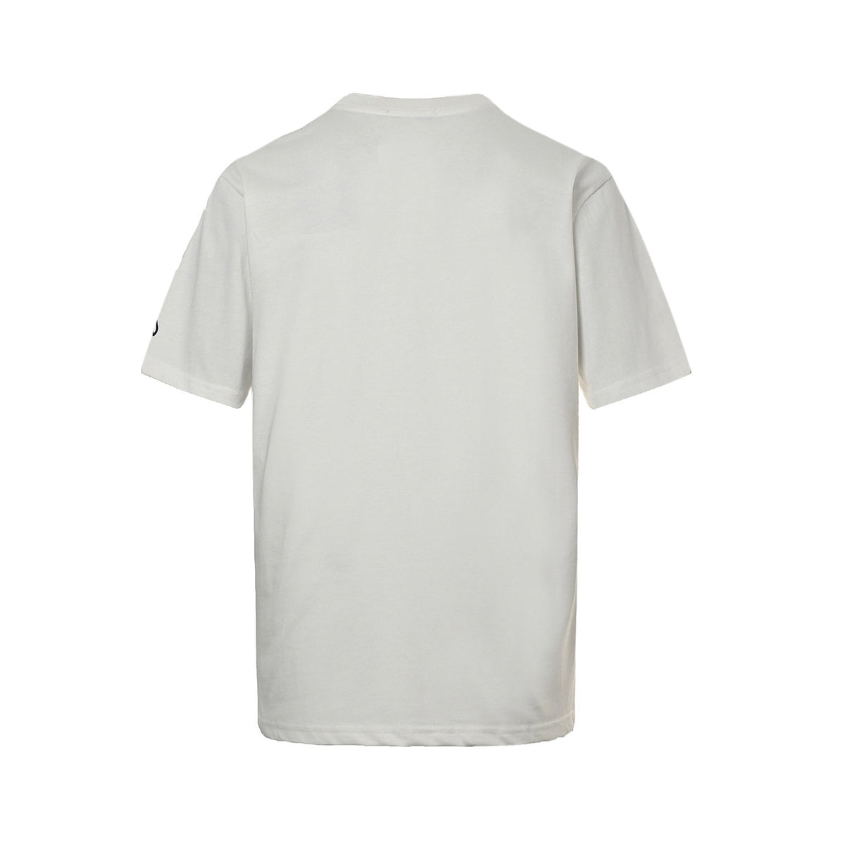 alo basic letter logo printed short sleeves