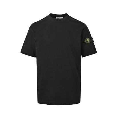 Stone Island classic armband short sleeves