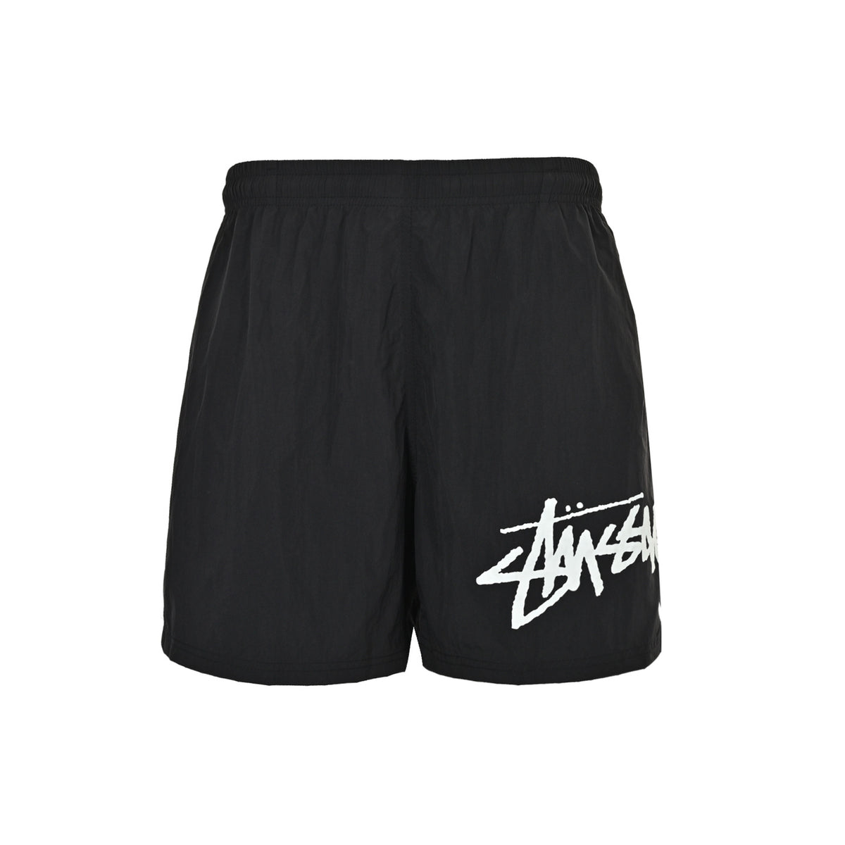 Stussy & Nike Nike joint Stussy woven shorts