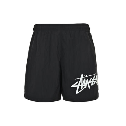 Stussy & Nike Nike joint Stussy woven shorts