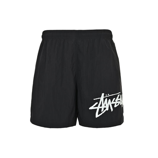 Stussy & Nike Nike joint Stussy woven shorts