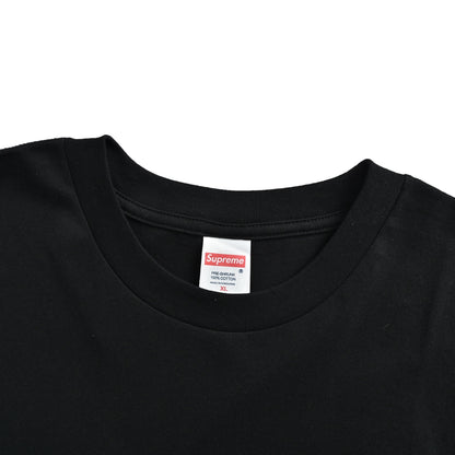 Supreme duck print short sleeves