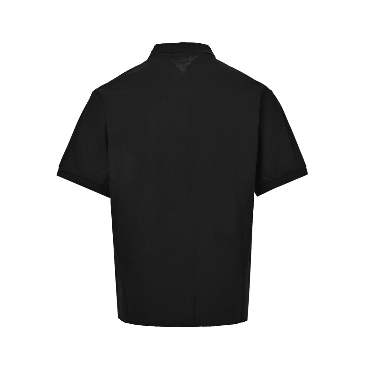 Ralph Lauren classic bear print Polo short sleeves