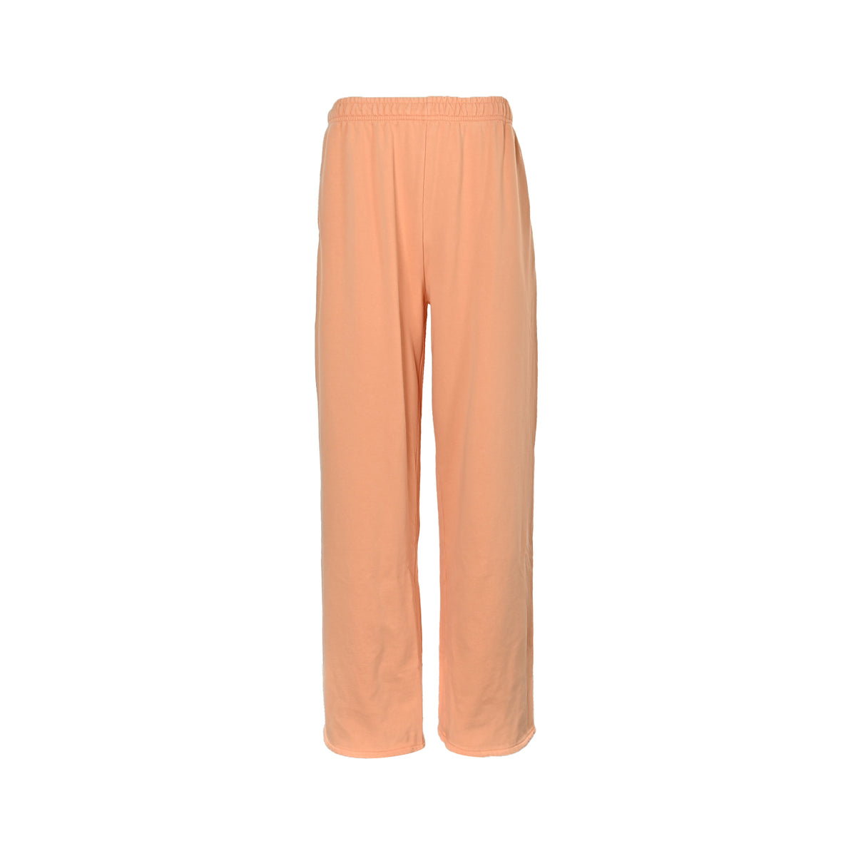Acne Studios lettered loose straight trousers