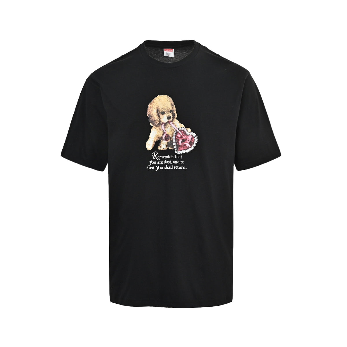 Supreme Love Puppy Short Sleeve