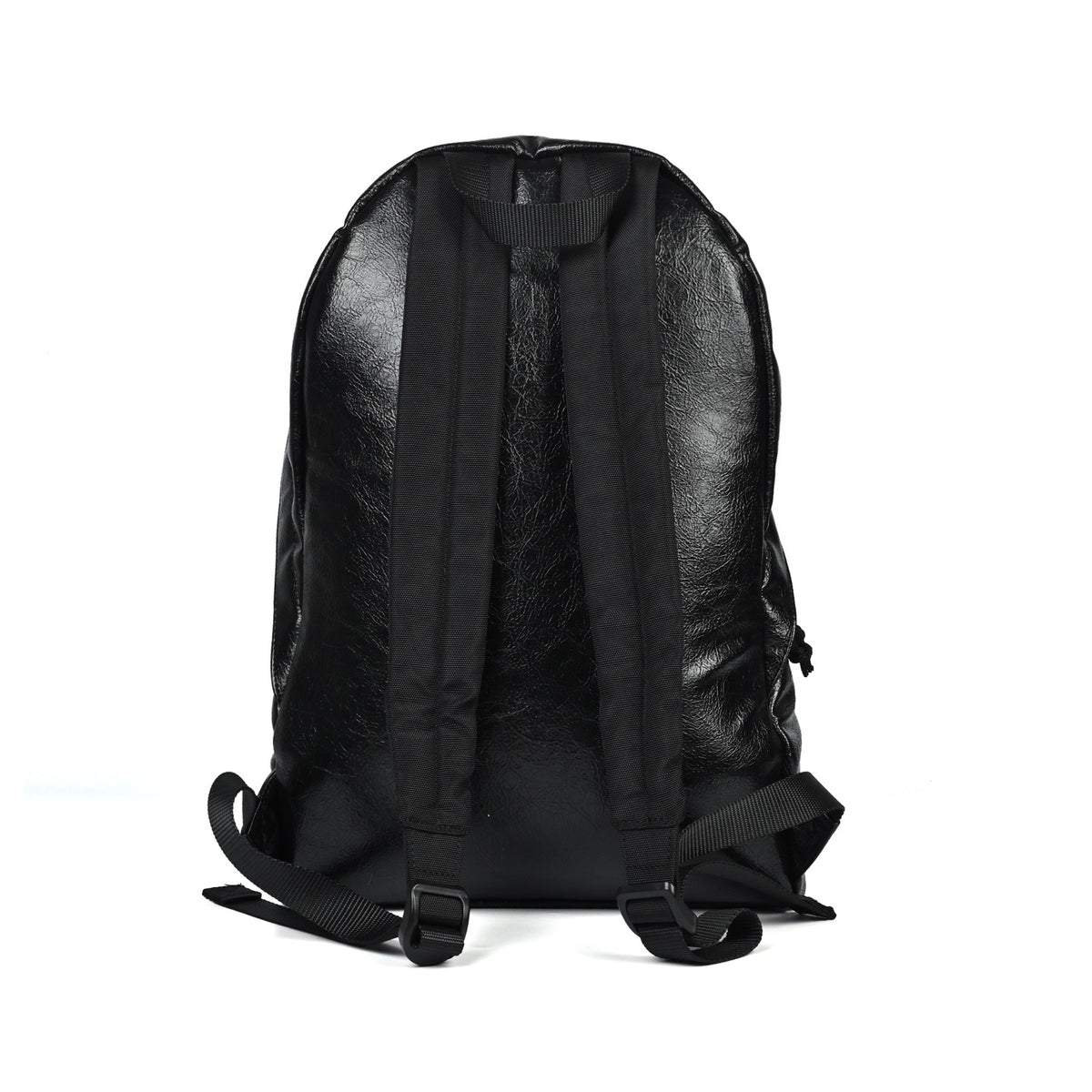 Balenciaga/Balanciaga Lamborghini joint oil wax leather backpack