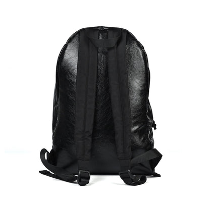 Balenciaga/Balanciaga Lamborghini joint oil wax leather backpack