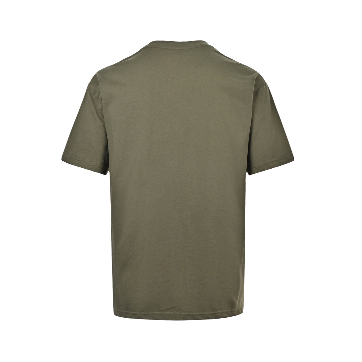 Loewe/Luo Yiwei embroidered logo logo short sleeves