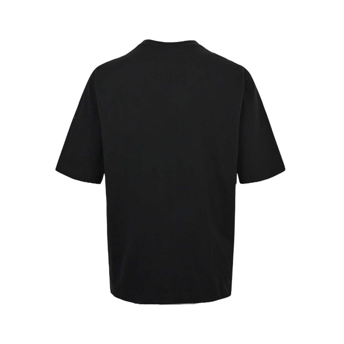 We11 Done 26ss Color Printed Short Sleeves