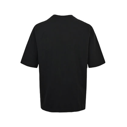 We11 Done 26ss Color Printed Short Sleeves