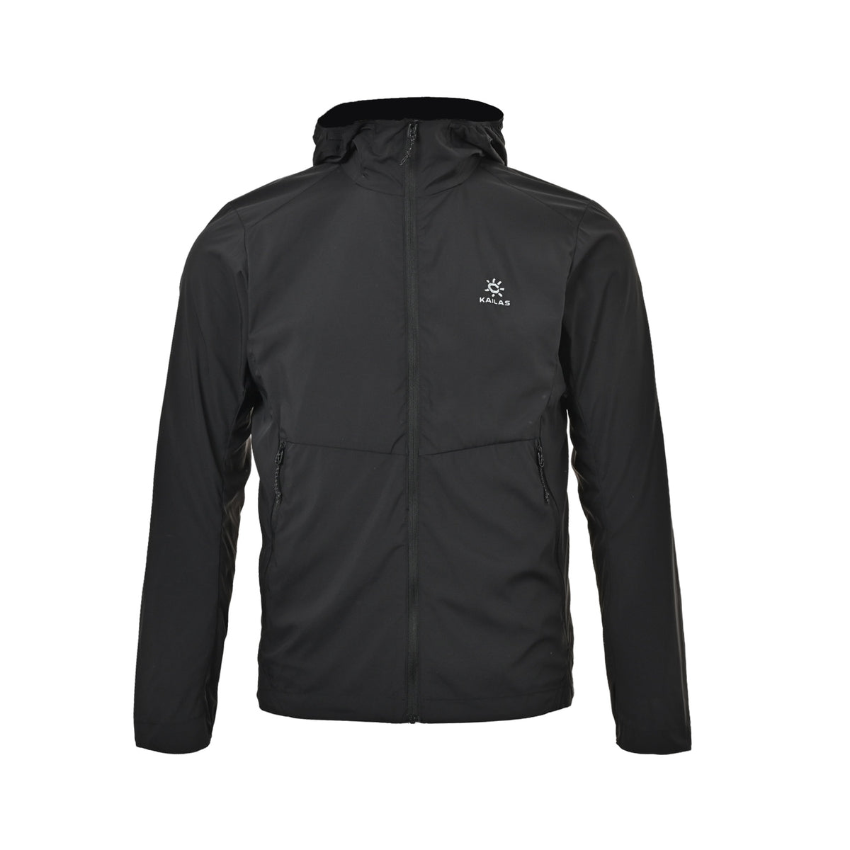 KAILAS Lightweight hooded sun protection clothing