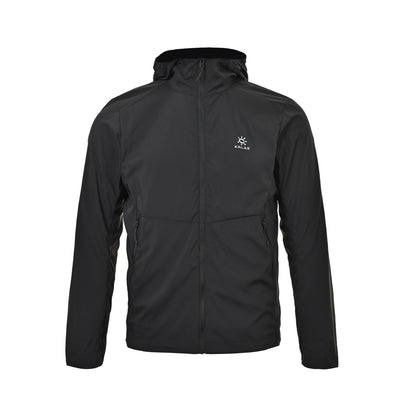 KAILAS Lightweight hooded sun protection clothing