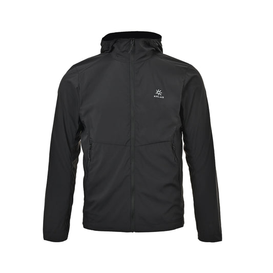 KAILAS Lightweight hooded sun protection clothing