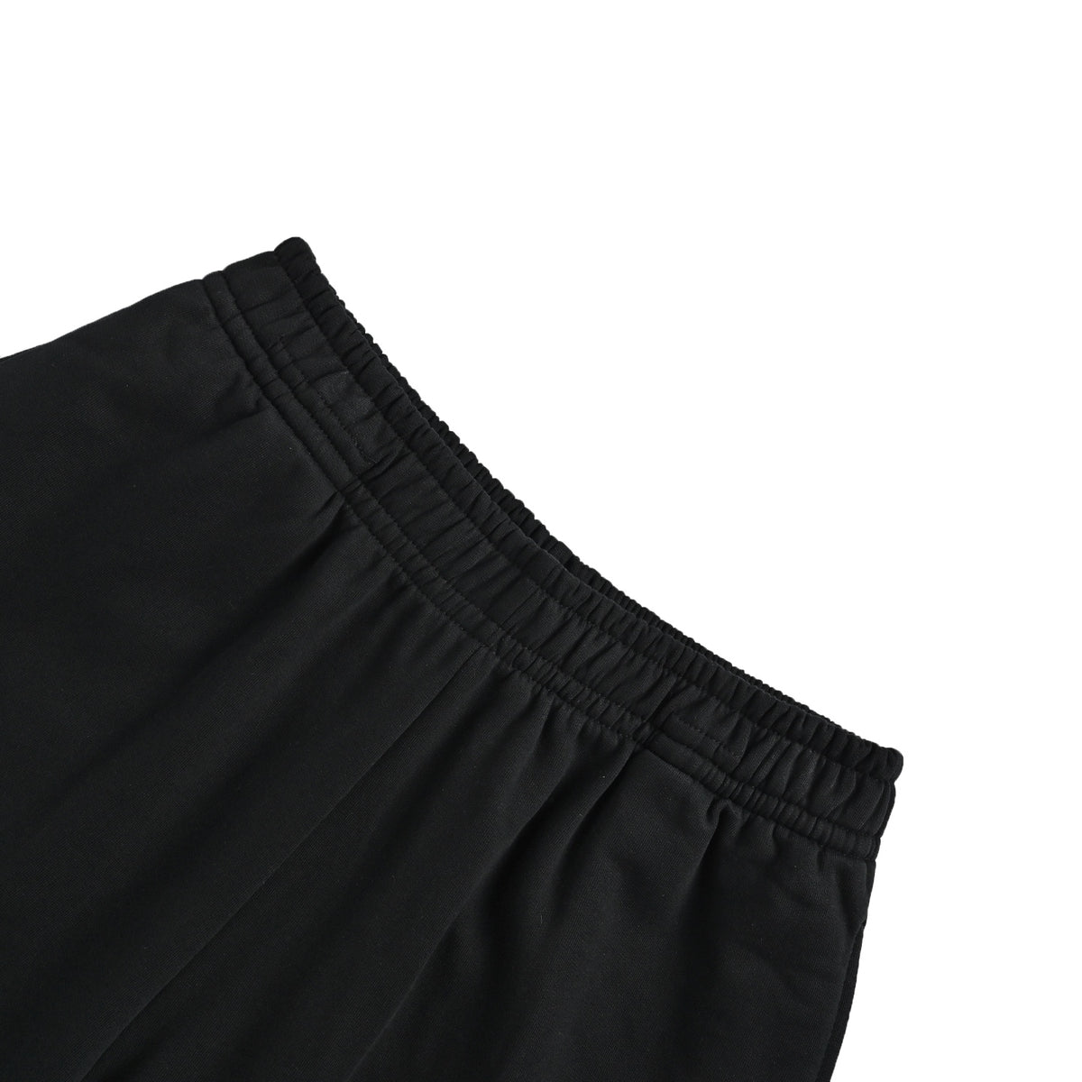 Balenciaga/Balanciaga Paris letter embroidery 3M direct printing shorts