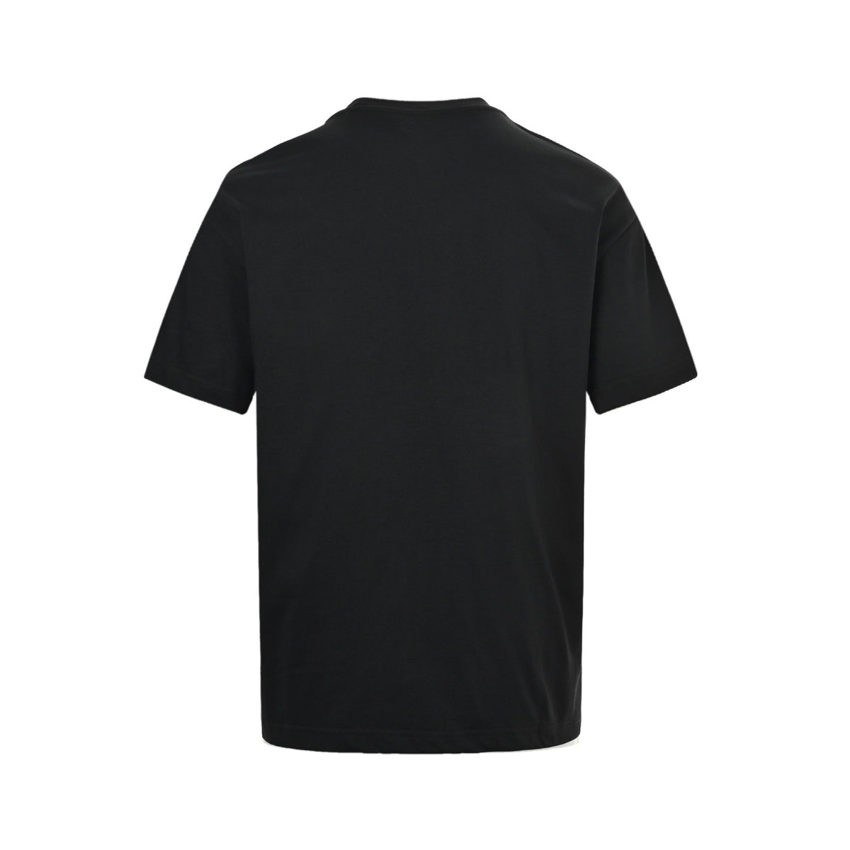 Alexander Wang sketch city letter print short sleeves