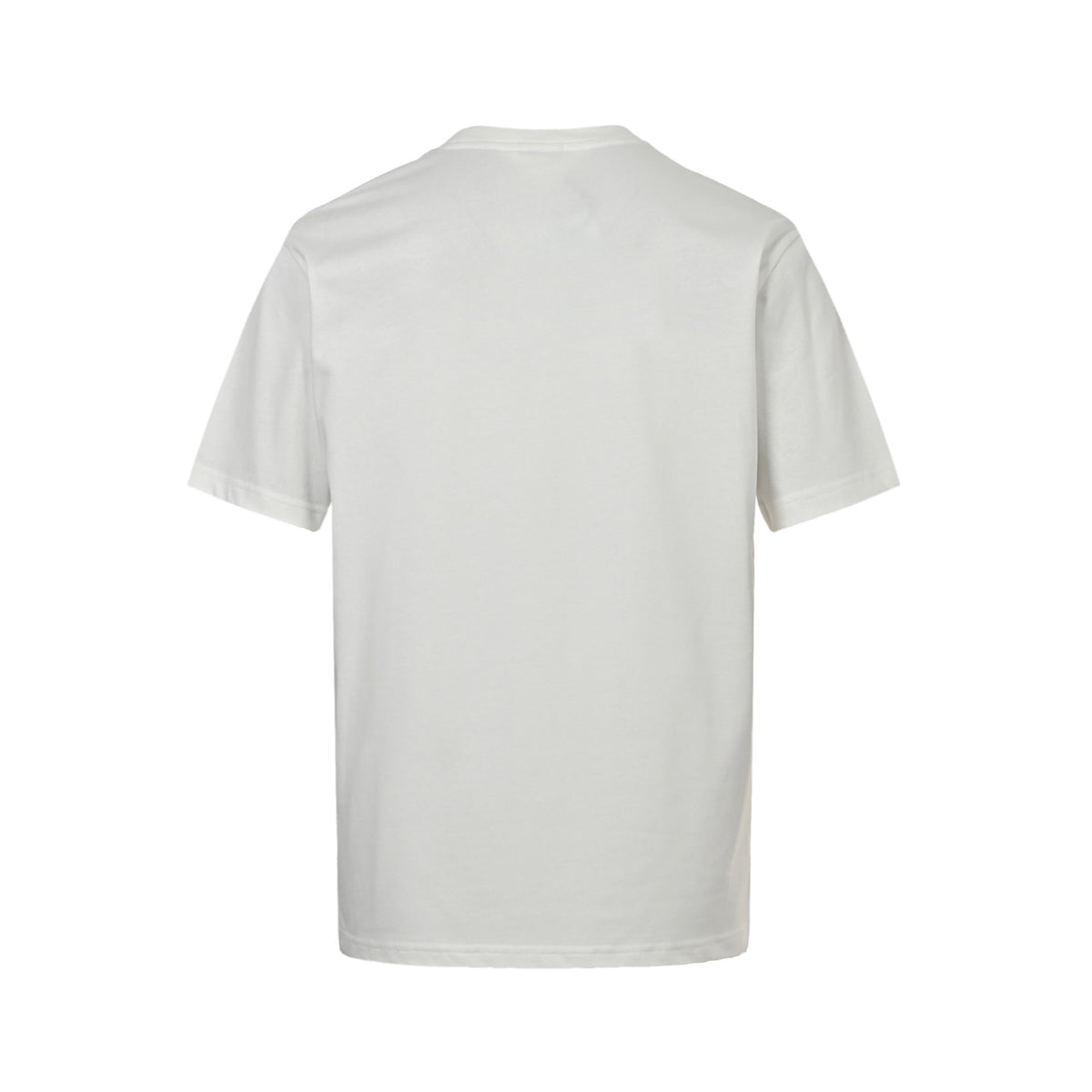 Burberry 25ss Phantom War Horse Letter Print Short Sleeve
