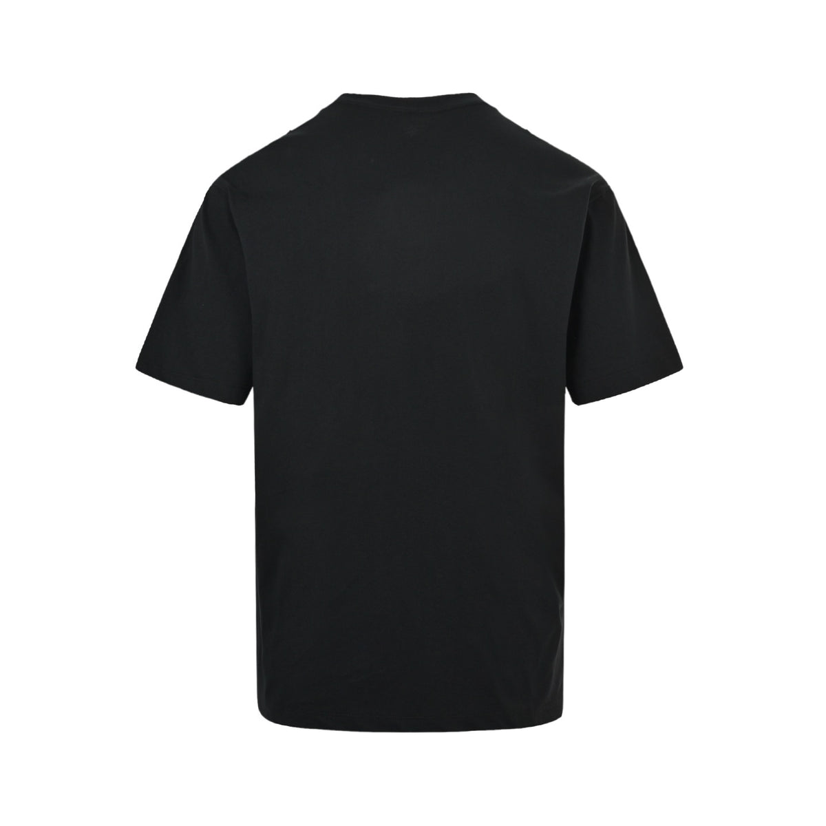 Celine 26ss basic chest small logo printed short sleeves