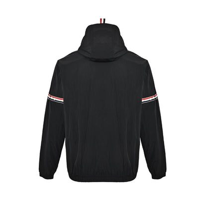 ThomBrowne/Thom Brown double armband thin high-end sun protection jacket