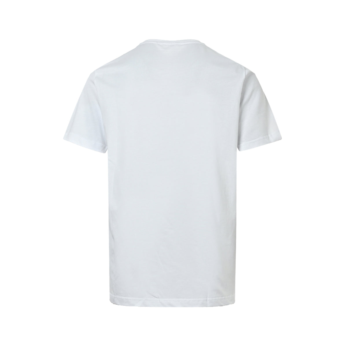 Moncler/Mask SpaceMonDuck Cartoon Duck Short Sleeve