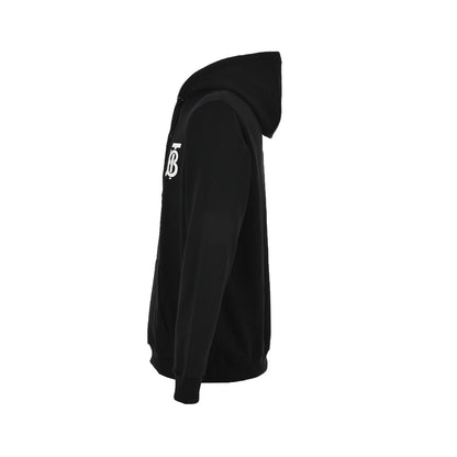 Burberry classic TB taped hooded sweatshirt
