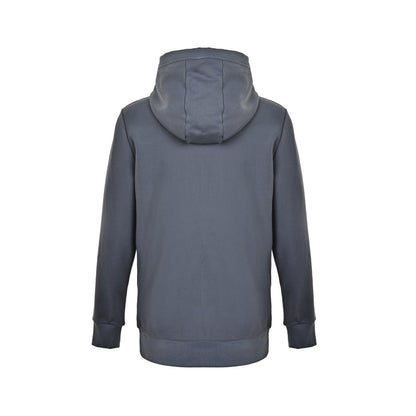 Moncler/Mask ARCHIVE boating logo hooded sweatshirt