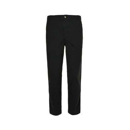 Ralph Lauren solid color casual trousers