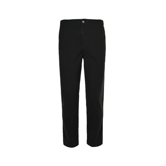 Ralph Lauren solid color casual trousers