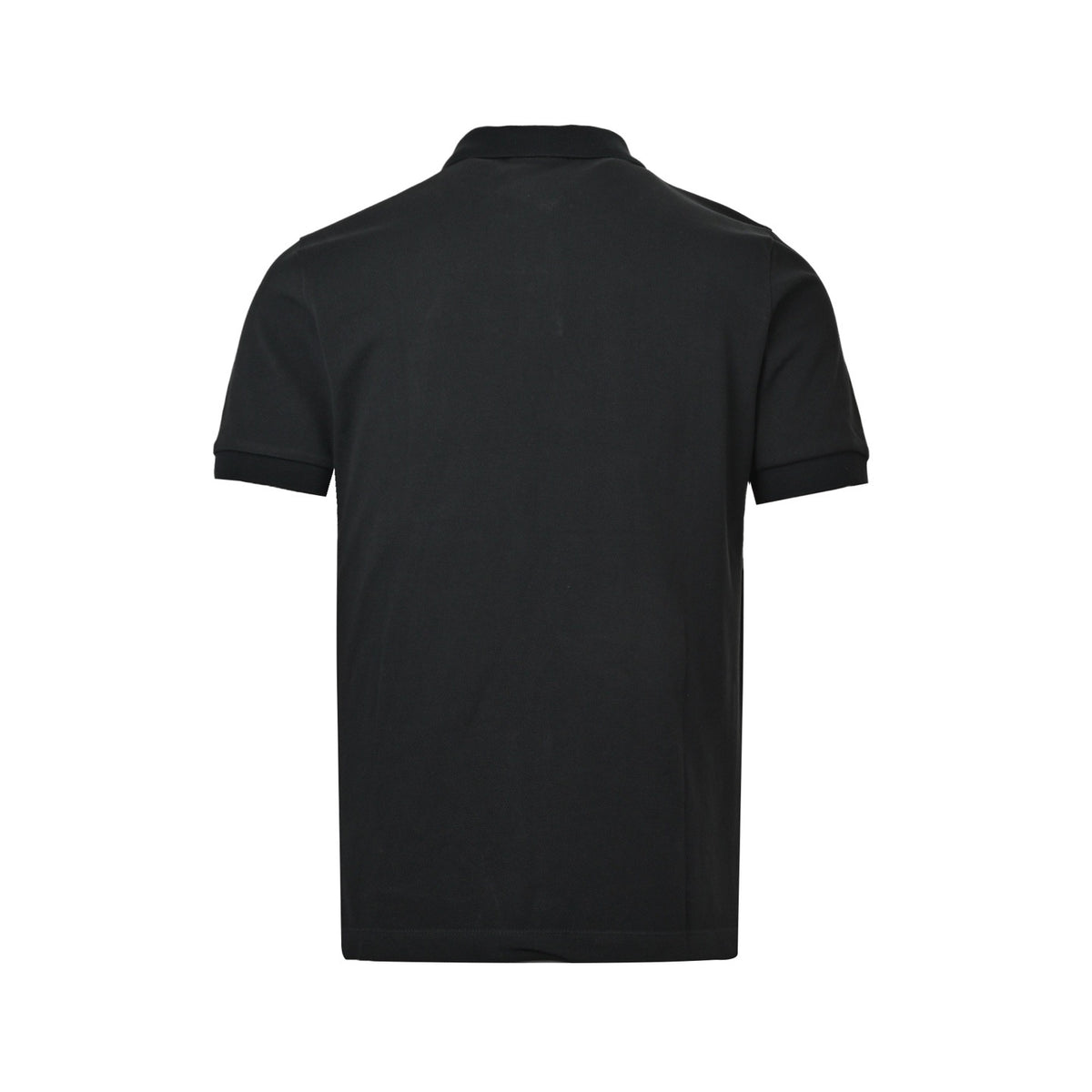 Dior 26ss four-leaf clover embroidered Polo short sleeves