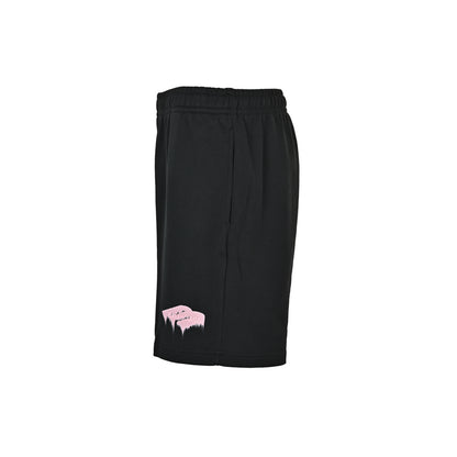 Balenciaga/Balanciaga Paris letter embroidery 3M direct printing shorts