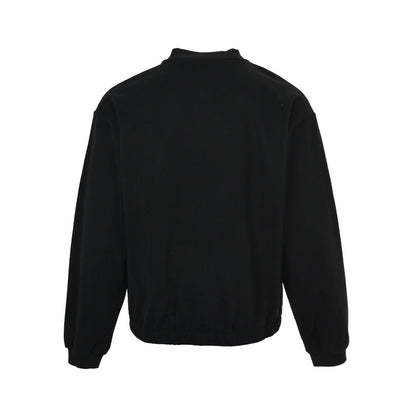Celine basic Arc de Triomphe embroidered jacket