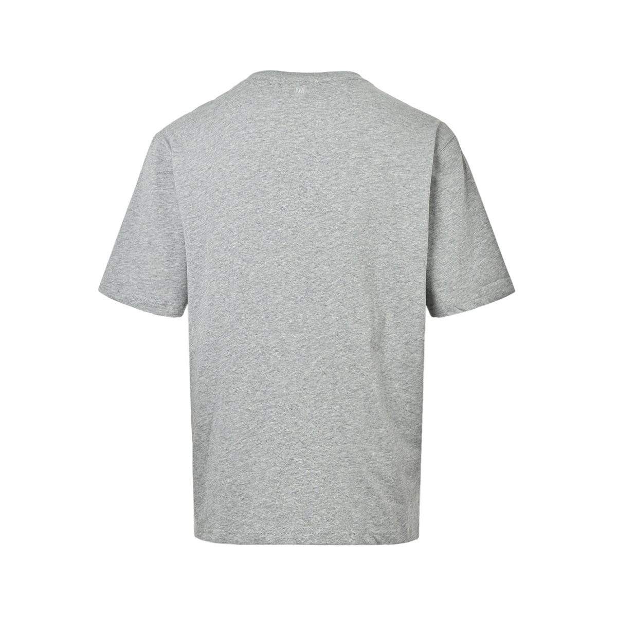 Ami Paris Embossed Embossed ADC Short Sleeve