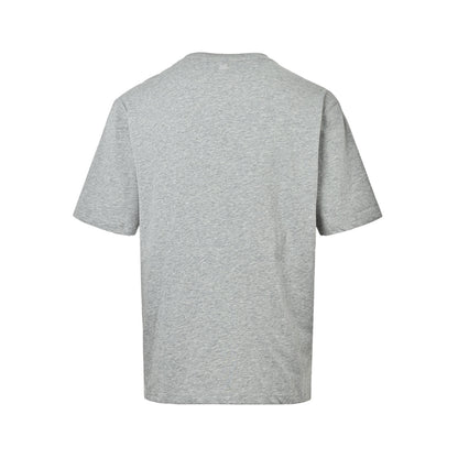 Ami Paris Embossed Embossed ADC Short Sleeve