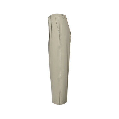 Louis Vuitton 26ss webbing trousers
