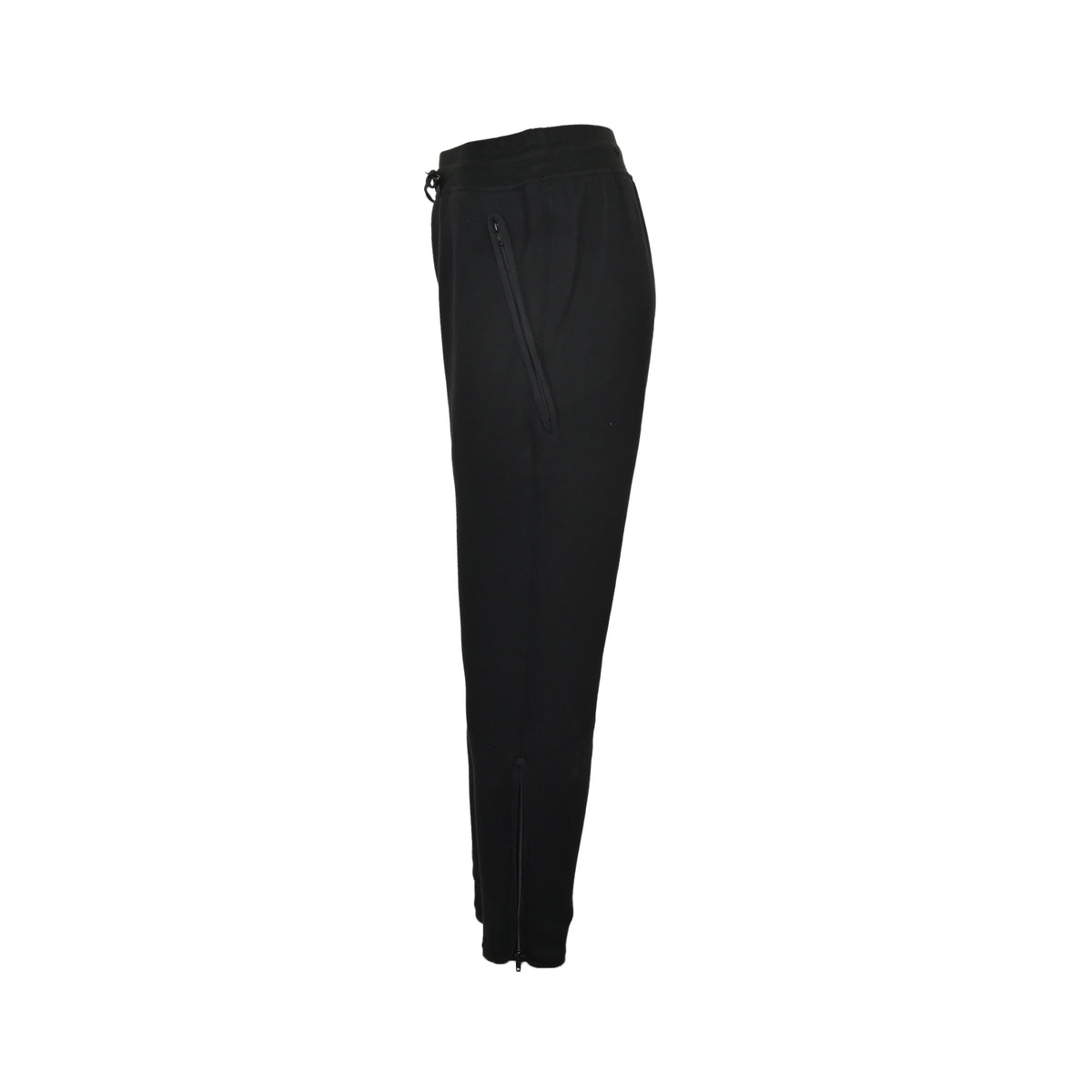 Y-3/Yoji Yamamoto 21Fw Track Pants trousers zippered velvet trousers