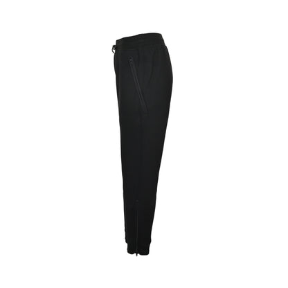 Y-3/Yoji Yamamoto 21Fw Track Pants trousers zippered velvet trousers