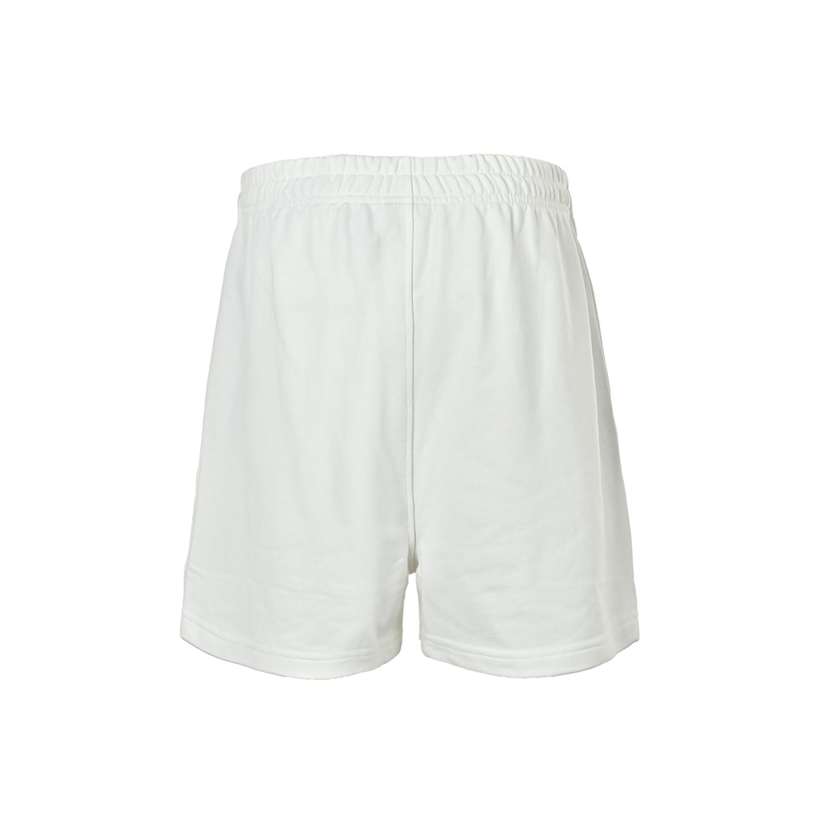 Balenciaga 24ss cola embroidered shorts