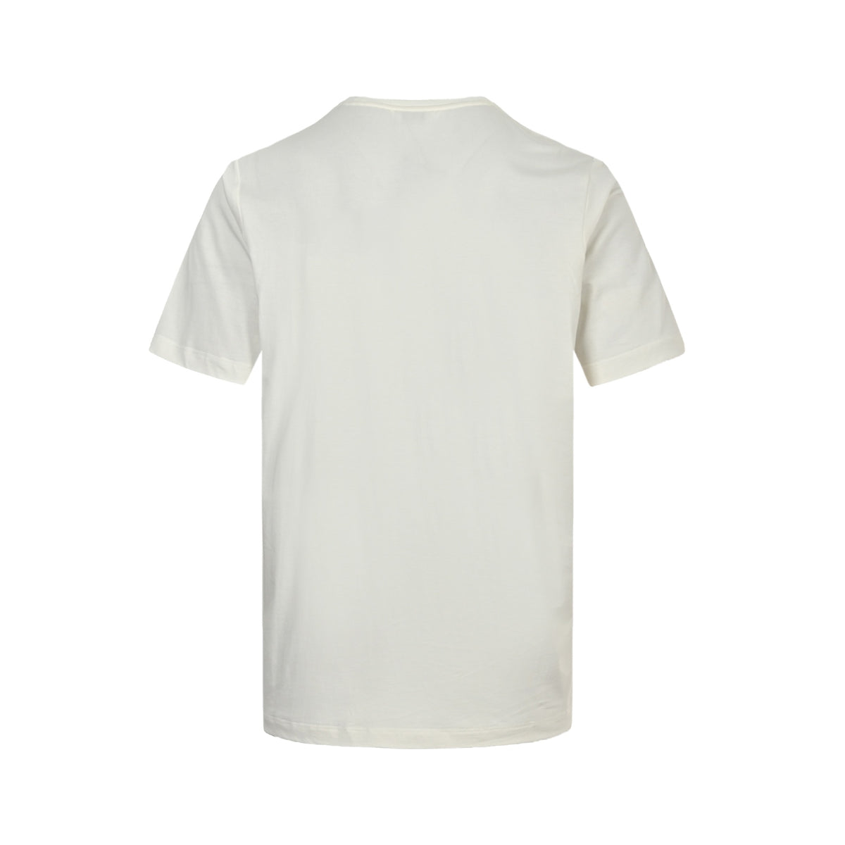 Saint Laurent SLP short sleeves with small logo embroidery on the chest