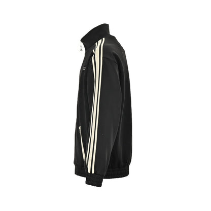 Celine 23Fw classic small label webbing suit jacket