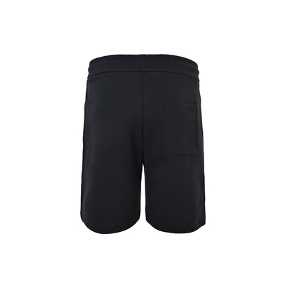 Dior 26ss small embroidered casual shorts